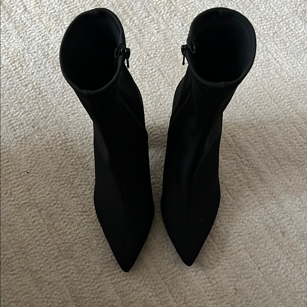 Jeffrey Campbell Bootie